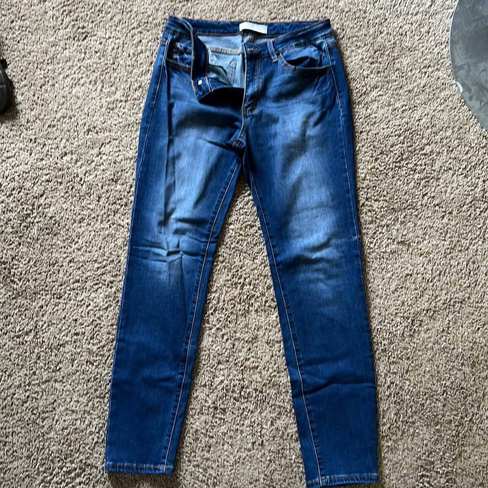 KanCan jeans style KC11214YT SIZE 11/29